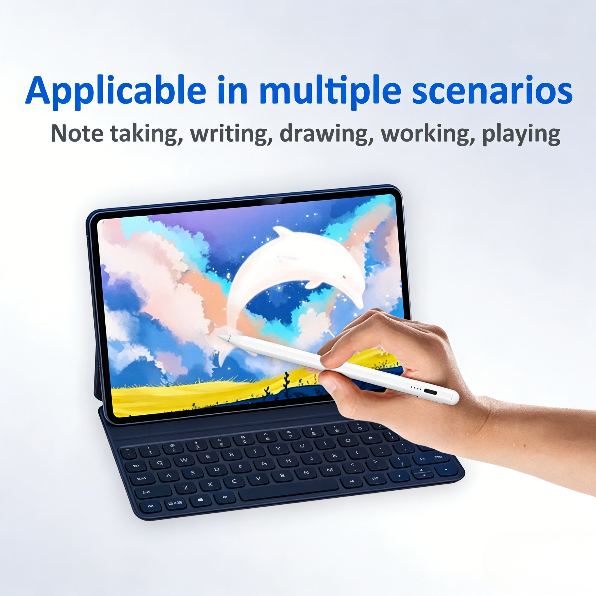 For Apple Pencil Palm Rejectio - Tablet Stylus Accessories บทวิจารณ์และราคา