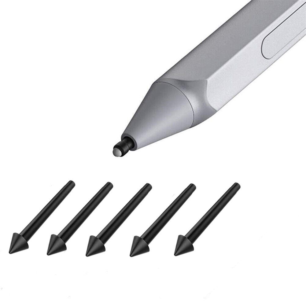 5pcs 2H Touch Screen Pen Spare - Microsoft Tablet Accessories บทวิจารณ์และราคา