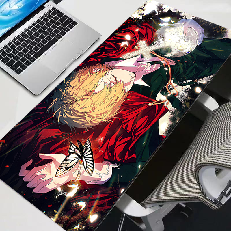 Mouse Pad Gaming One Piece Acc - Tablet Gaming Accessories บทวิจารณ์และราคา