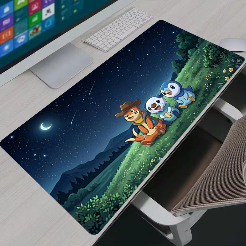 Mouse Pad Anime PC Gamer Cabin - Rugged Tablet Accessories บทวิจารณ์และราคา