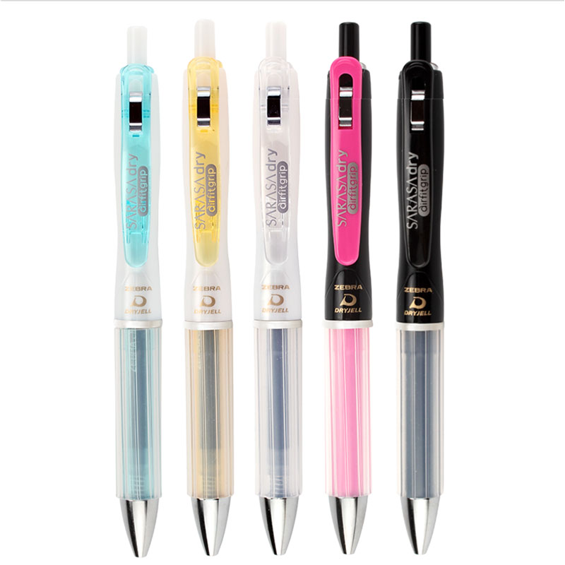 1Pcs ZEBRA Gel Pen JJZ49 SARAS - Zebra Tablet Accessories บทวิจารณ์และราคา