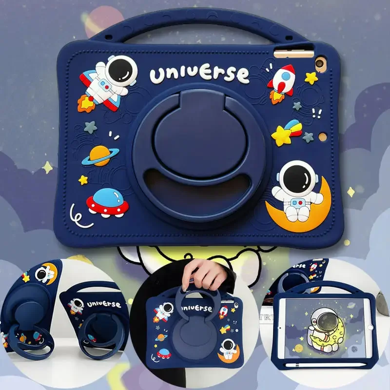 Kids Case For Xiaomi RedMi Pad - Redmi Tablet Accessories บทวิจารณ์และราคา