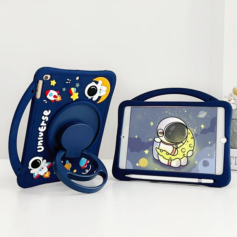 Kids Case For Xiaomi RedMi Pad - Redmi Tablet Accessories บทวิจารณ์และราคา