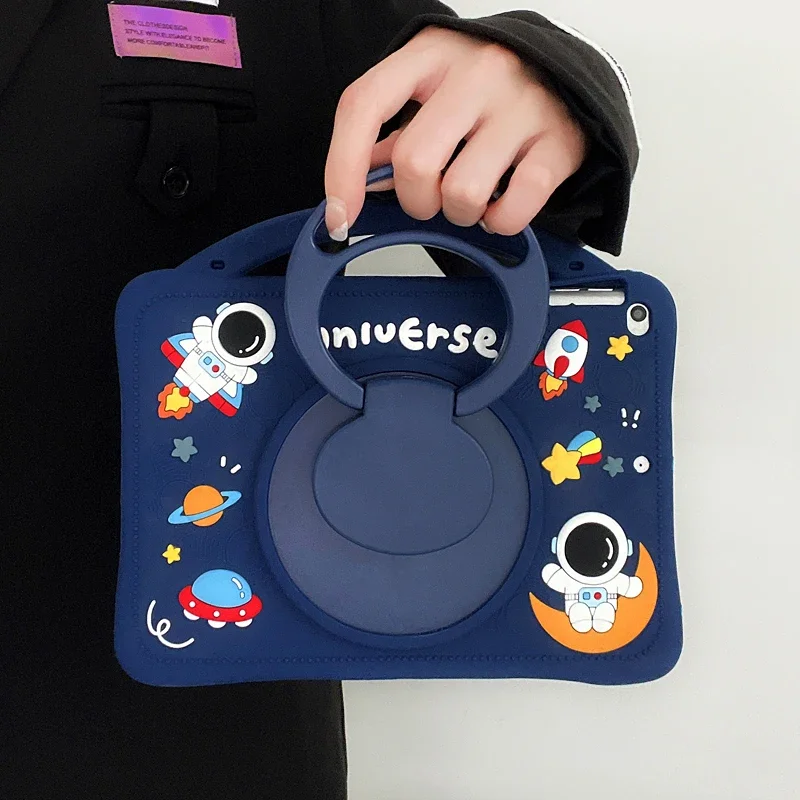 Kids Case For Xiaomi RedMi Pad - Redmi Tablet Accessories บทวิจารณ์และราคา