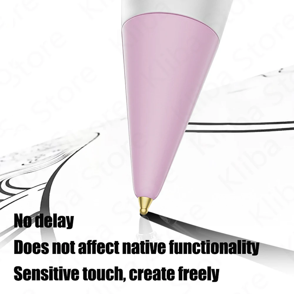 Pencil Tips for Huawei M-Penci - Tablet Stylus Accessories บทวิจารณ์และราคา